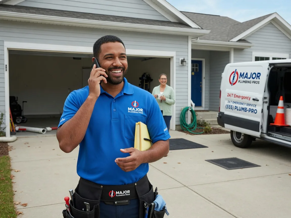 Drain Cleaning Services Windham, CT FAQs